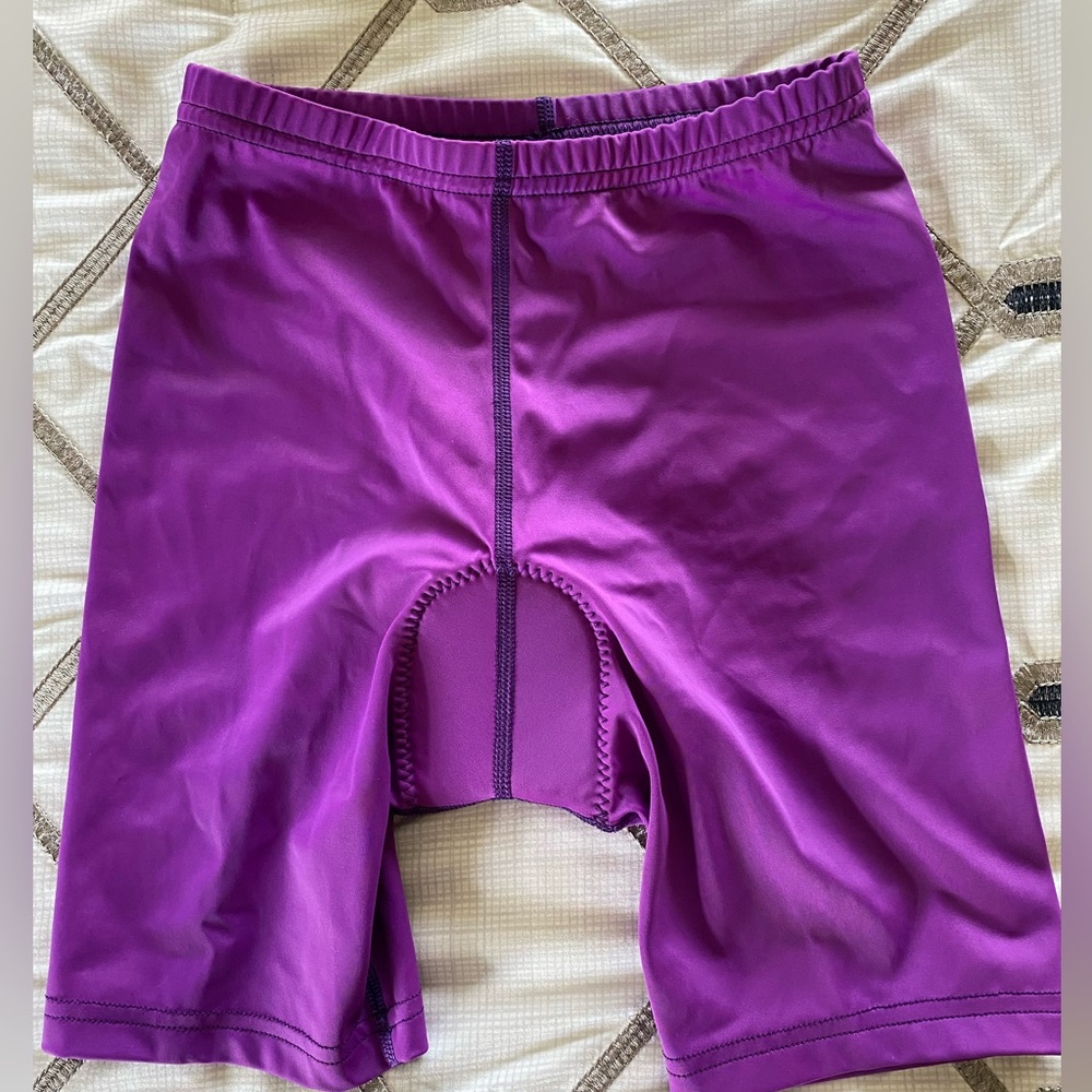 Kids cycle shorts